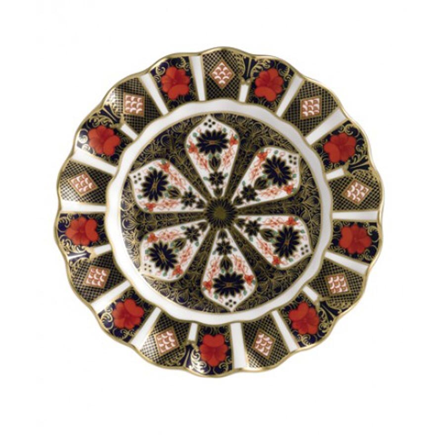 Royal Crown Derby Old Imari